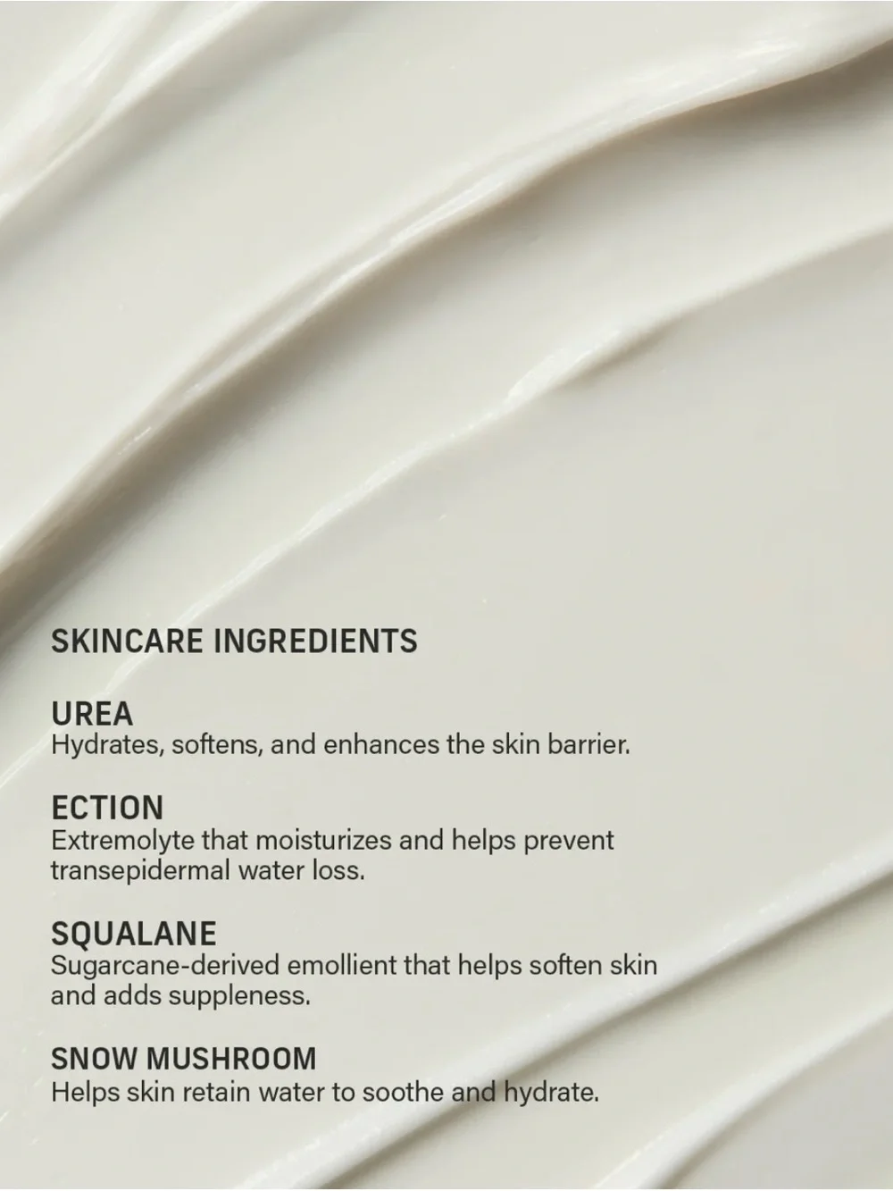 CYKLAR Vanilla Verve Urea Hand Cream